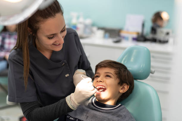 Best Urgent Care for Lost Fillings or Crowns in Linn, MO