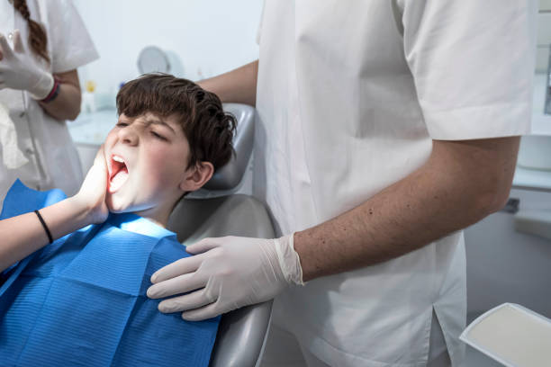 Best Cosmetic Emergency Dentistry in Linn, MO