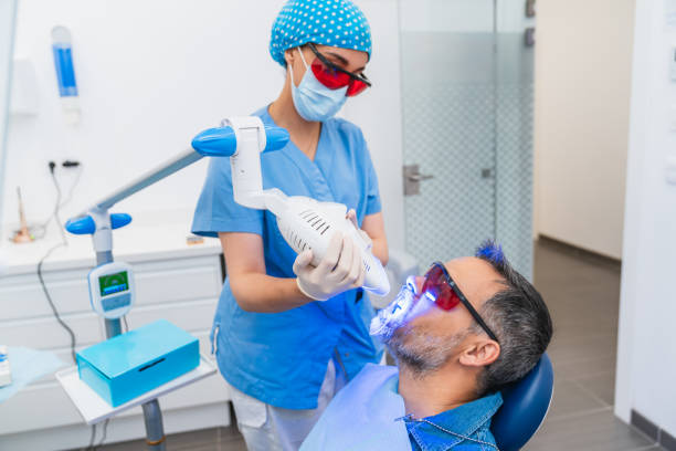 Best Emergency Tooth Extraction in Linn, MO